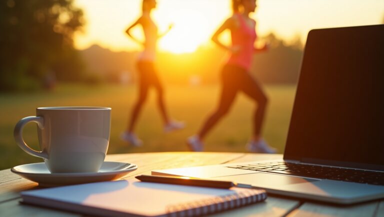 Flux_Dev_A_visually_striking_realistic_image_of_a_vibrant_morn_2