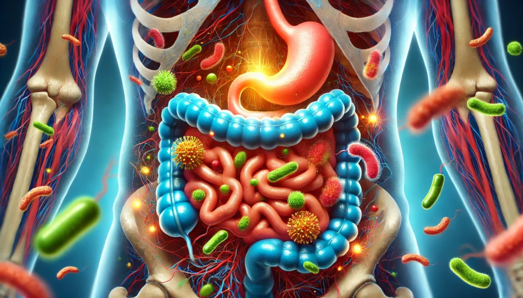 The Truth About Probiotics & Their Role in Gut Health